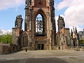 Ruine St. Nicolai Glockenspiel